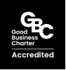 Good Business Charter, Accredited
