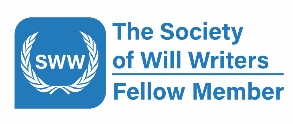 Society of Will Writers, Fellow Member