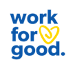 Work for Good donation platform