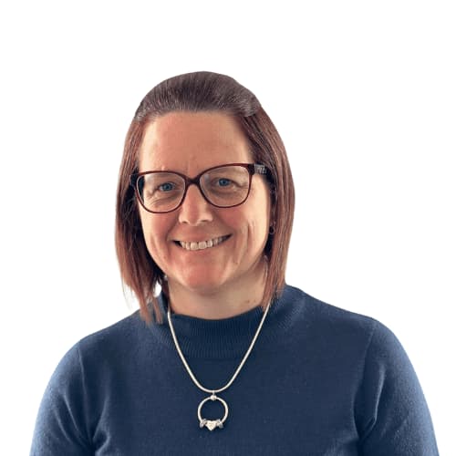 Portrait of Lisa Aldridge, Will Writer at SLS Wills and More