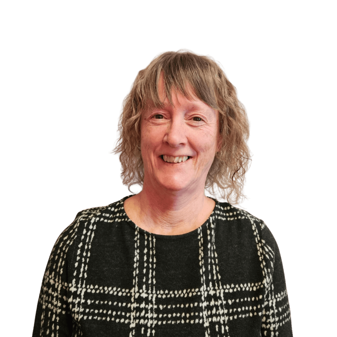 Portrait of Tracy Jemmett, SLS Wills and More